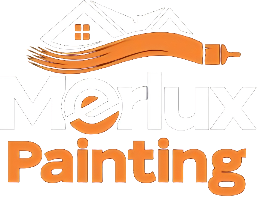 Merlux Painting